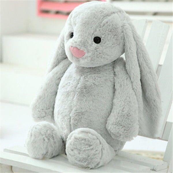 ตุ๊กตา กระต่ายหูยาว 1