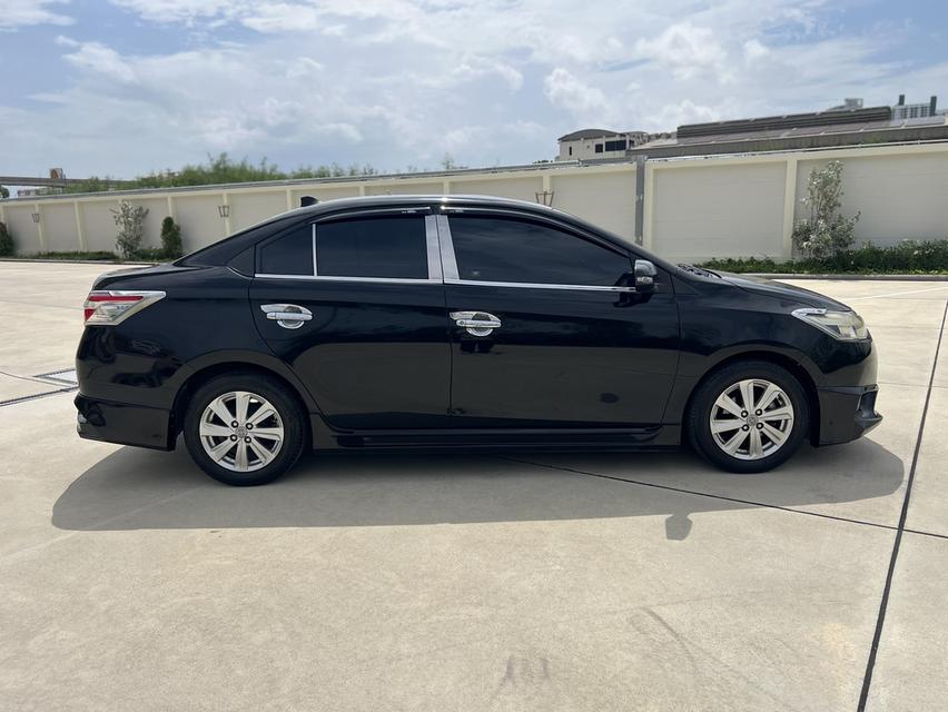 Toyota Vios ปี 2015 จด 16 รูปที่ 8