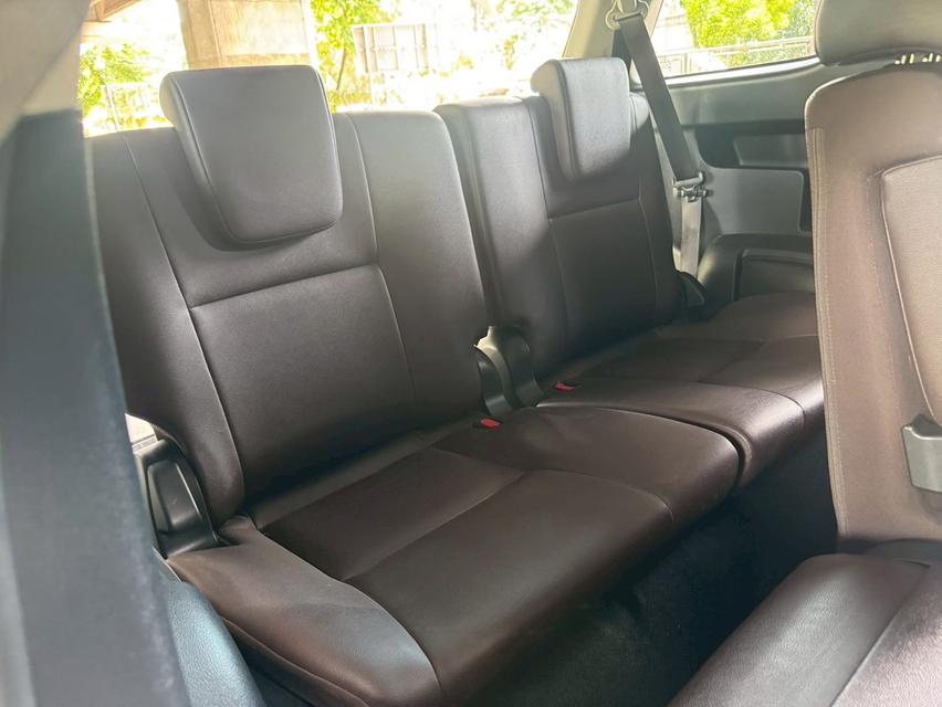 Toyota Fortuner 2.4 V AT ปี 2016 รถสวย ไมล์น้อย 92,xxx km. 16