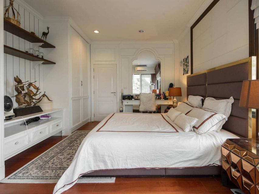 ขายเช่าหมู่บ้าน Blue lagoon 2 (บ้าน pool villa ) 20