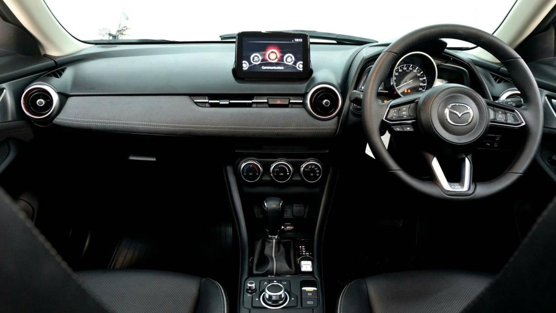 รหัสรถ KN3516 MAZDA CX-3 รุ่น SP 2019 10