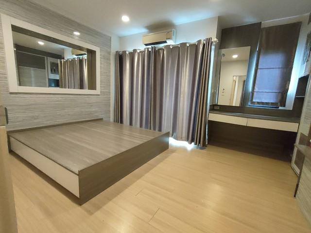 ขายและให้เช่าทฮ. 3 ชั้น ม.บ้านกลางเมือง พระราม 2-พุทธบูชา Built-in พร้อมอยู่