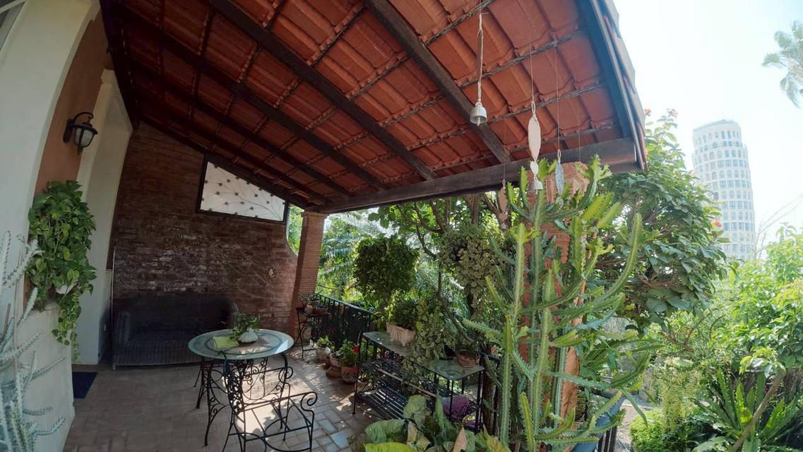 ตัดใจขาย #บ้านพักตากอากาศดิไอรี่ย์ เขาใหญ่ | The Eyrie Residence Khaoyai ( ติด toscana ) บ้าน 2 ชั้น | สไตล์อิตาลี ขนาด 3ห้องนอน 3ห้องน้ำ 17