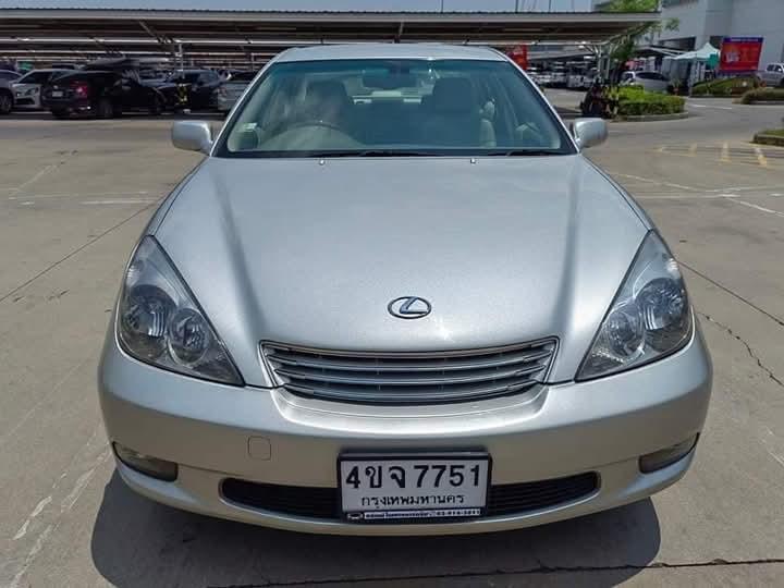 ปล่อยขาย Lexus ES 300 4