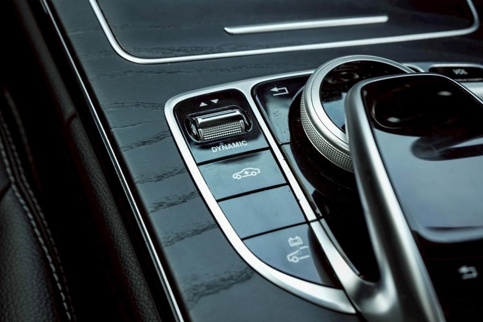 รหัสรถ CBL6386 Mercedes-Benz C350e Avantgarde W205 AT 2018 รูปที่ 12