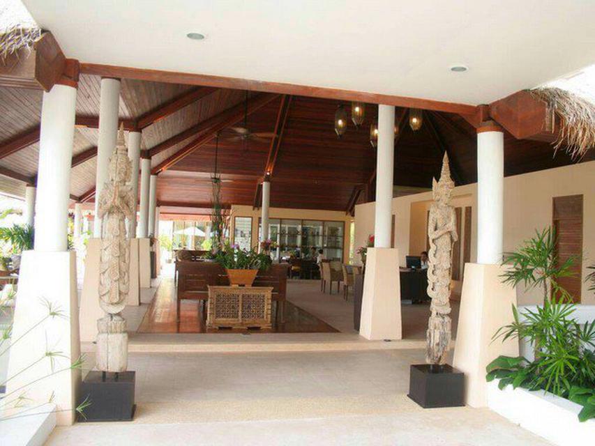 ขายโรงแรมจันทร์ดารา รีสอร์ท แอนด์ สปา ภูเก็ต