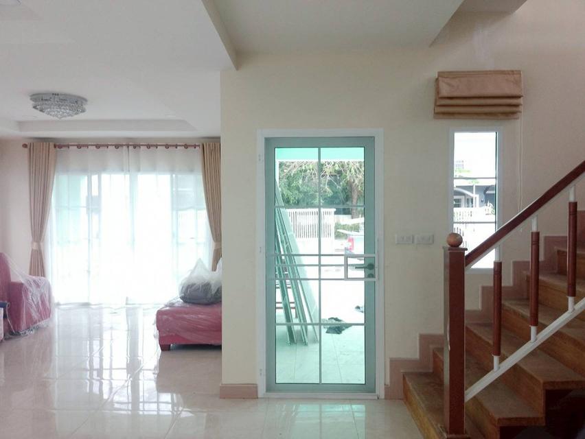 ภัสสร19วัชรพล-วงแหวน ถนนจตุโชติ ใกล้ทางด่วน 3