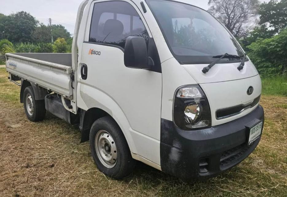 ขาย KIA K2500 Jumbo 3