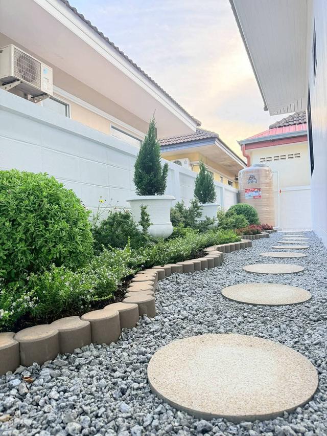 ขายบ้านพูลวิลล่าในพัทยา 3