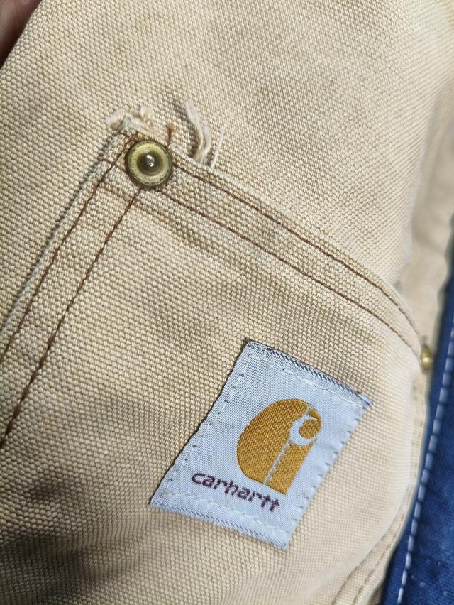 Carhartt Reworked Bag รูปที่ 10
