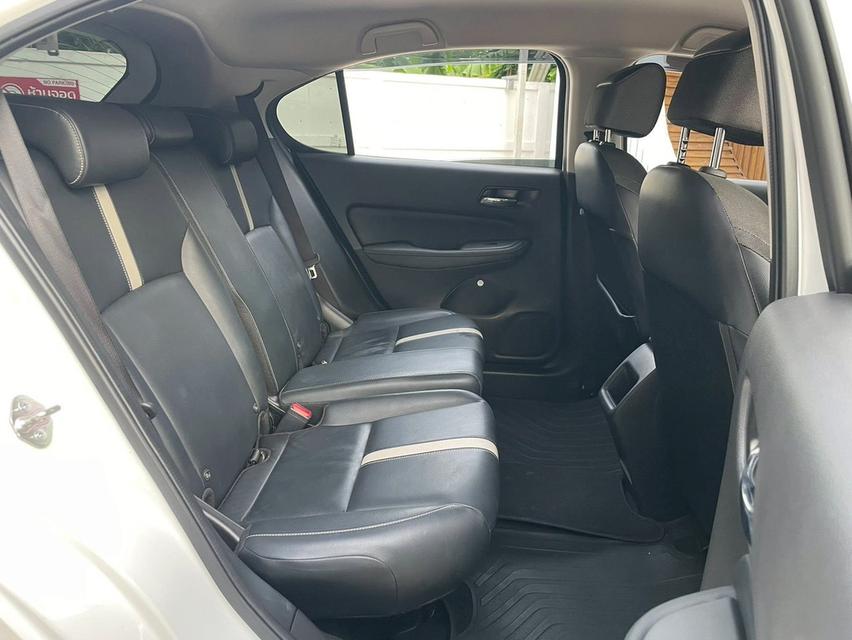 ปี 2024 HONDA CITY, 1.0 SV รถบ้านเจ้าของเดียว 14