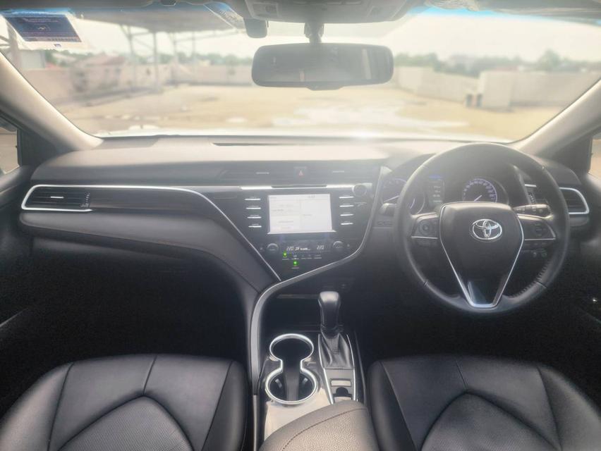 💥 TOYOTA Camry 2.0 G 2019 💥 7