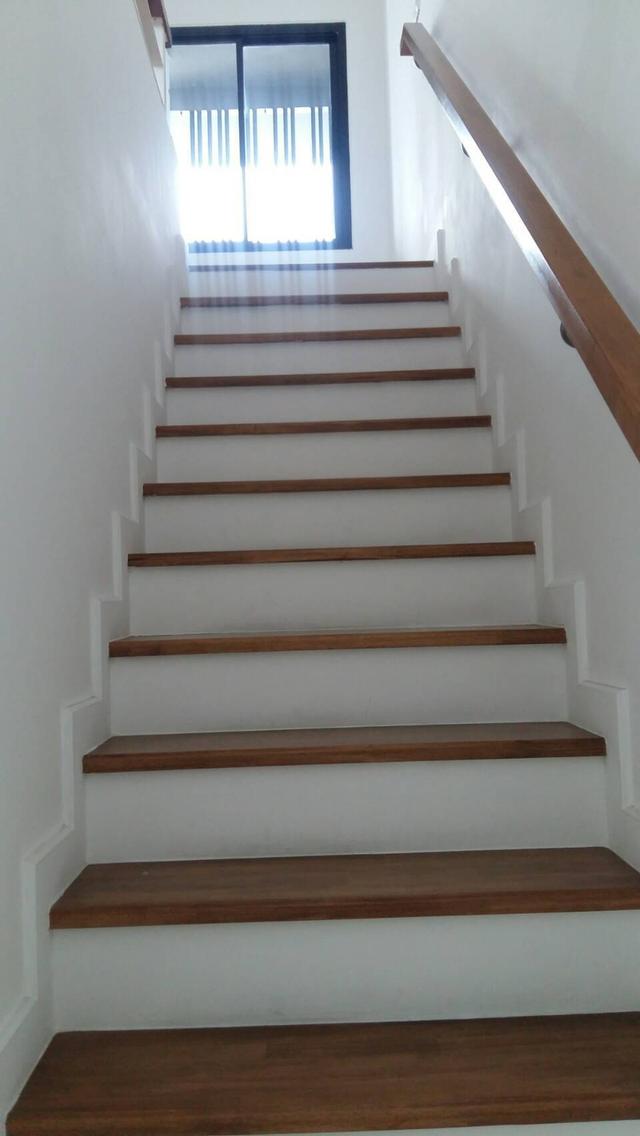 ทาวน์โฮม 2 ชั้น มือสอง สภาพนางฟ้า เจ้าของไม่เคยเข้าอยู่ 6