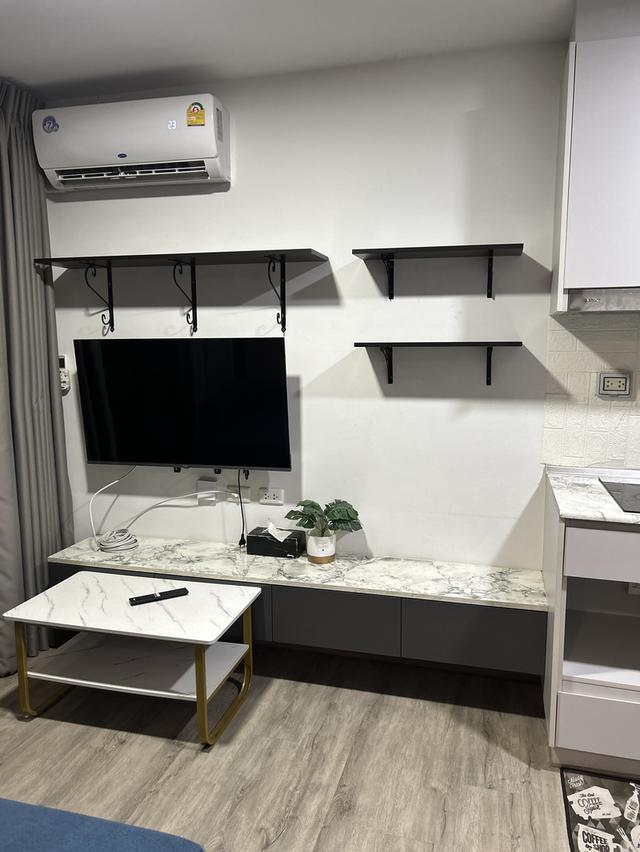 ปล่อยเช่า Beat Bangwa Interchange Condo 5