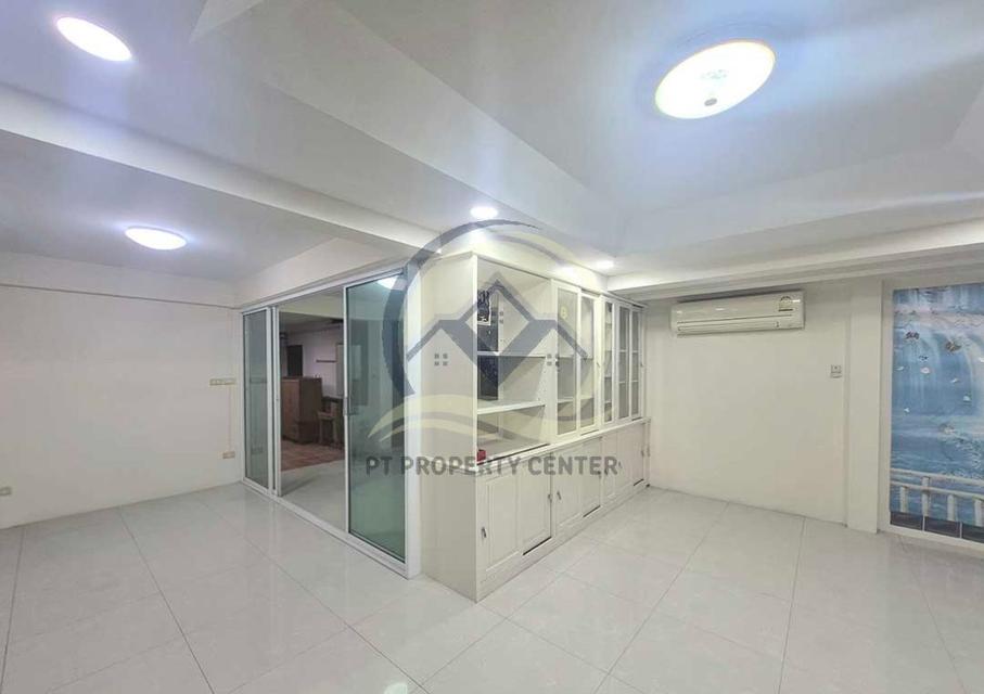 บ้านเดี่ยว 2 ชั้น สร้างเอง ซอยรามอินทรา 14 แยก 14 4