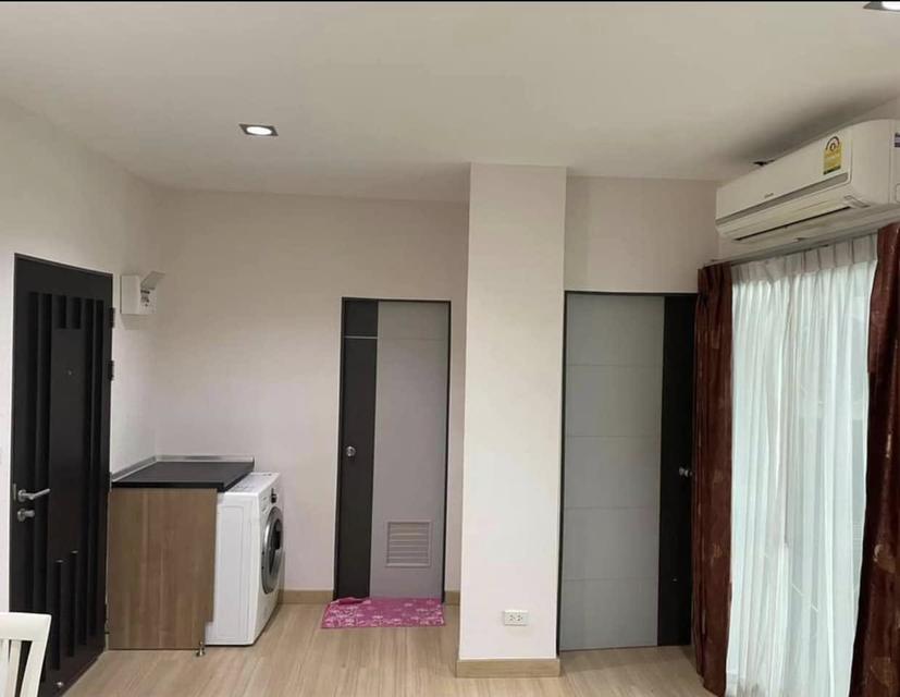 คอนโดวันพลัสบิสิเนสพาร์ค 2 4