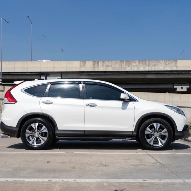 HONDA CR-V 2.4 EL 4WD | ปี : 2014 รหัส 12AT26 8