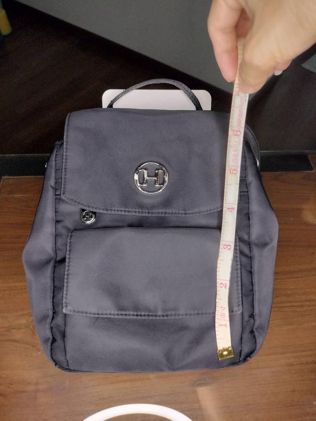 กระเป๋าเป้มือสอง size S ยี่ห้อ Bside-U  Feneli  Hadara  Devy รูปที่ 16