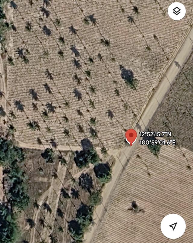 ที่ดินราคาถูกห้วยใหญ่พัทยา 1