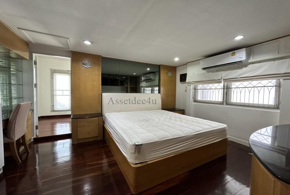 AH500 ให้เช่าบ้านเดี่ยว โฮมออฟฟิศ ย่านพระรามเก้า ใกล้เดอะ ไนน์ จดบริษัทได้ 7