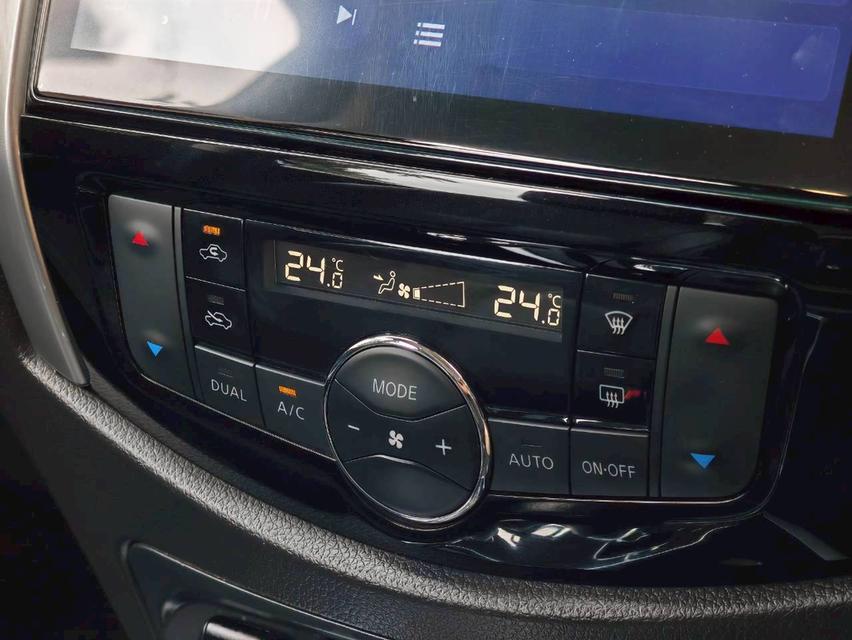 ขาย NISSAN TERRA 2.3 V ปี 2018 16