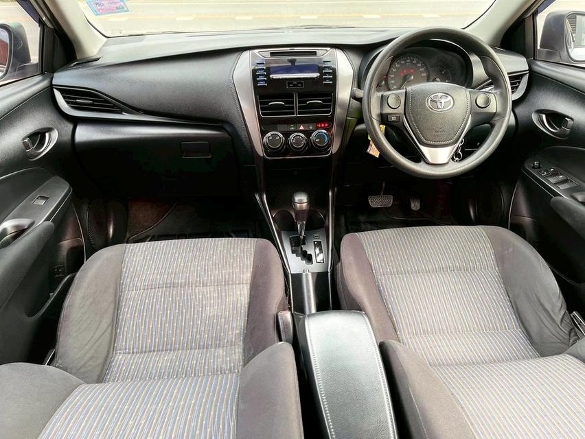 𝐓𝐨𝐲𝐨𝐭𝐚 𝐘𝐚𝐫𝐢𝐬 Ativ 𝟏.𝟐 Entry A/T ปี𝟔𝟒 (2021) 11