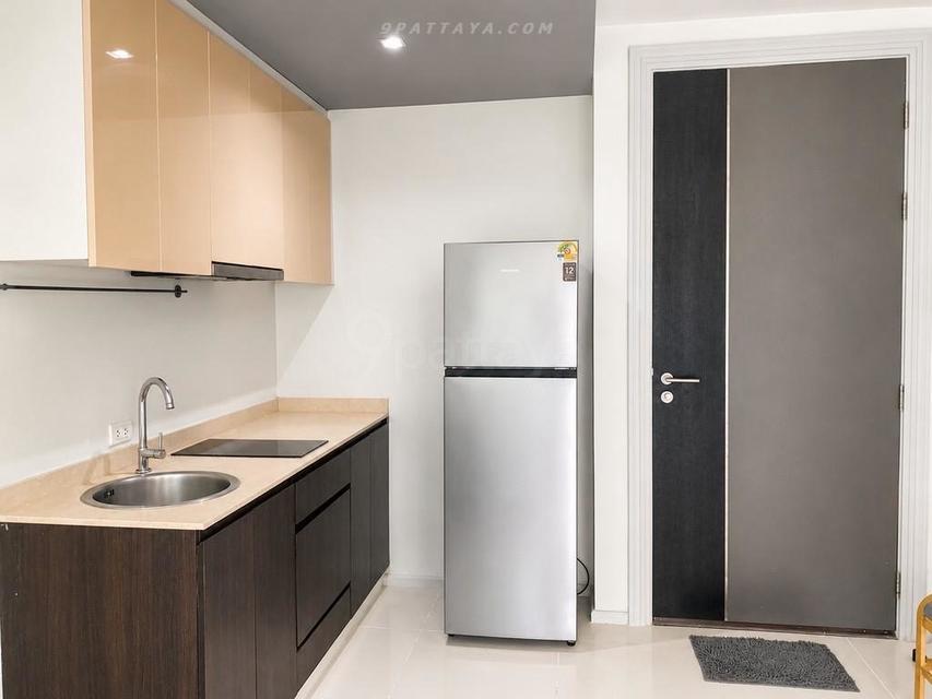 For Sale — 1-Bedroom Condo at The Gallery Jomtien PattayaCondo for sale at The Gallery Jomtien, located near Jomtien Beach. Fully furnished unit 3