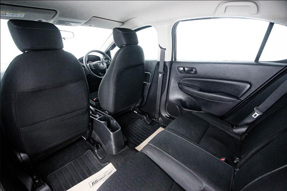 รหัสรถ 6B215 CITY 1.0 S+ 2023 9