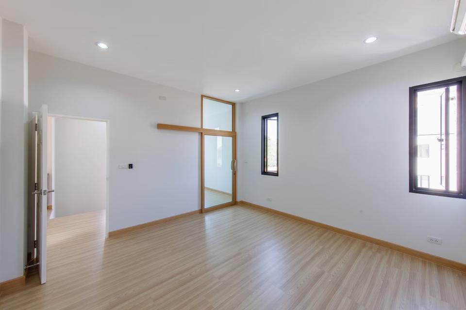 เริ่มต้นชีวิตบทใหม่ ด้วยบ้านที่ใช่ 🌱🏡 ขายบ้านเดี่ยวสองชั้น 3 ห้องนอน 4 ห้องน้ำ 4.99 ล้านบาท !! 5