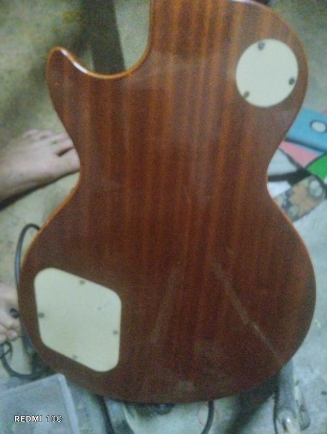 กีต้าไฟฟ้าepiphone เลสพอล
