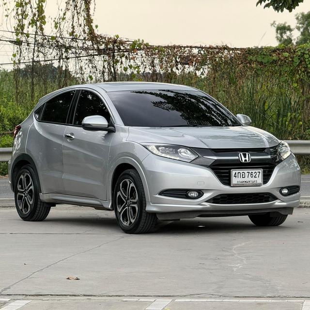 HONDA HR-V 1.8 EL 2016 รหัส 12AT7627 2