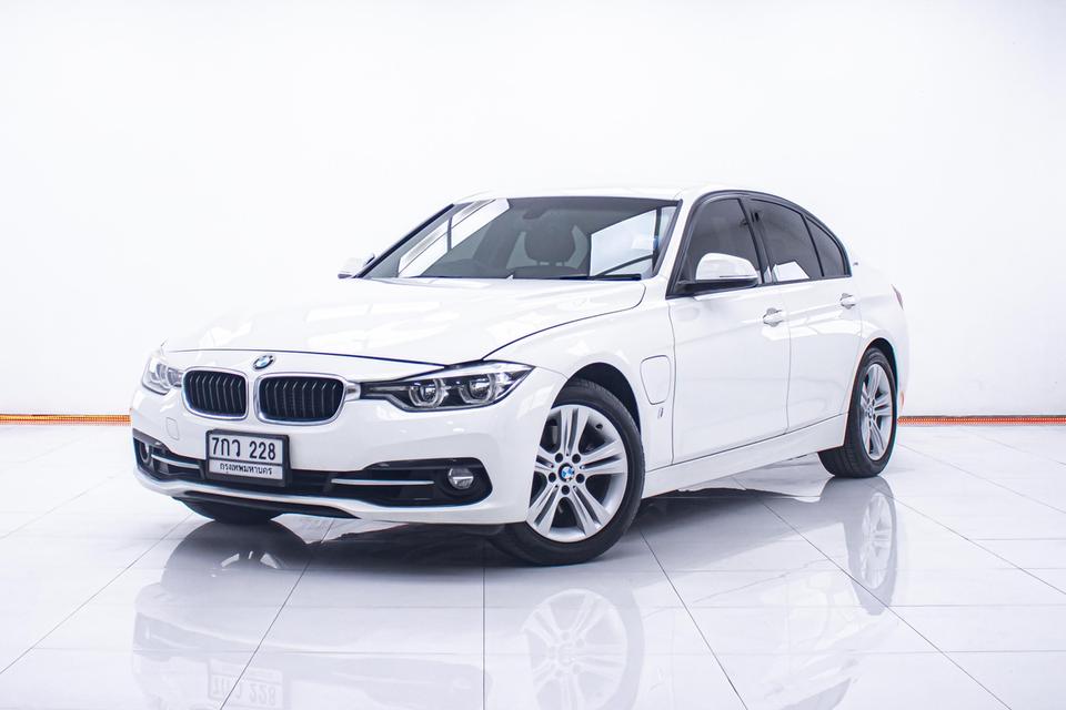 💥 รถเข้าใหม่ 1C964 BMW 330E LUXURY 2018