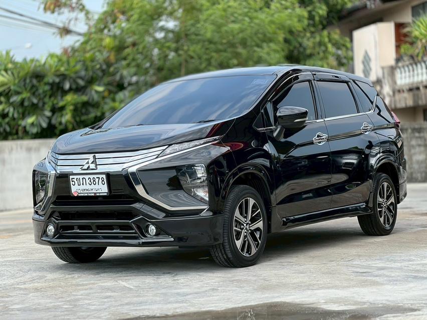 MITSUBISHI XPANDER 1.5 GT ปี 2019 รูปที่ 3