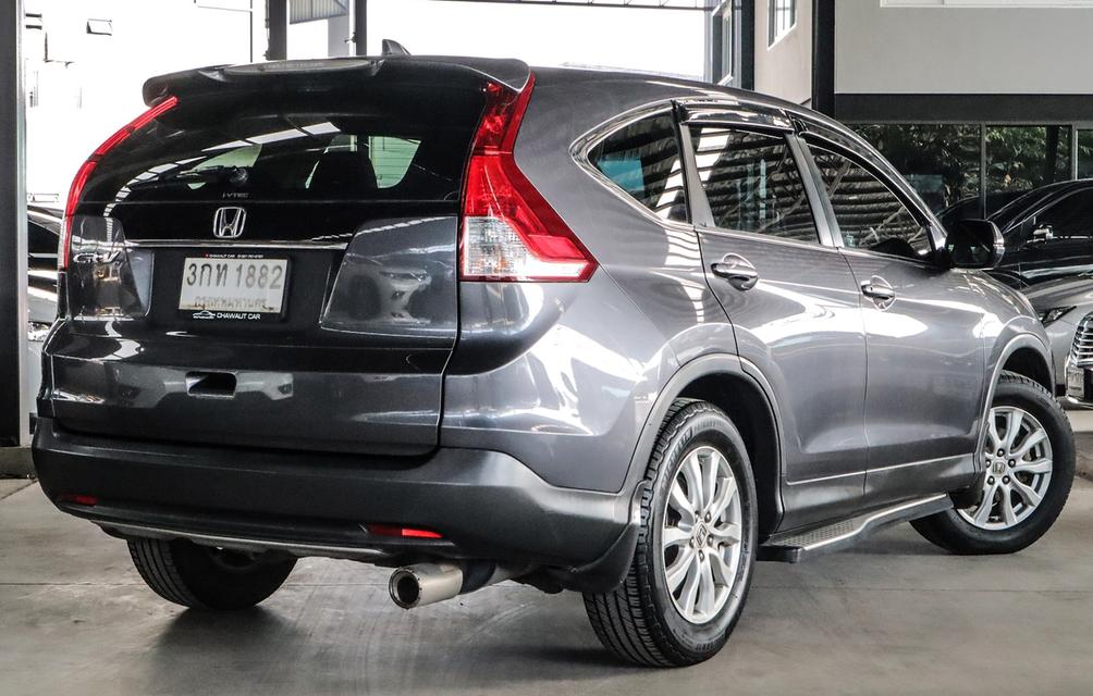 2014 HONDA CR-V 2.0S 14