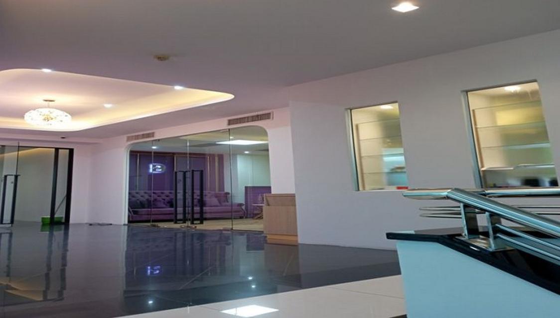 ให้เช่า Office Stan alone พื้นที่1500 sq.m.ทาวน์อินทาวน์ สามารถจดทะเบียนบริษัทได้ 2