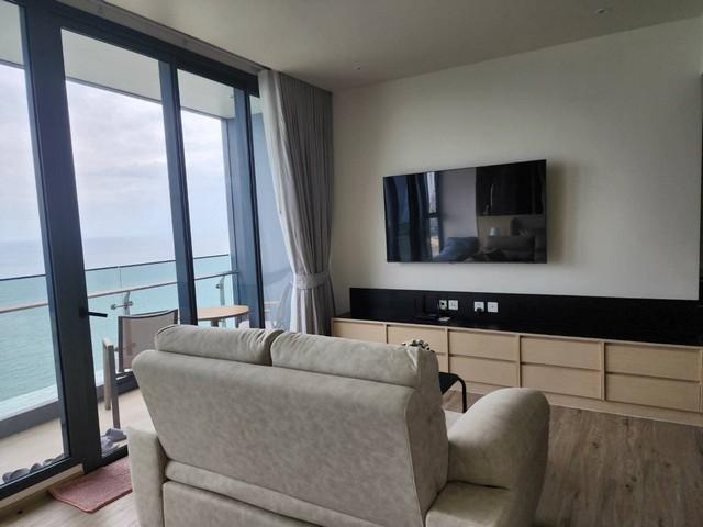 อารมณ์ วงศ์อมาตย์ - การใช้ชีวิตหรูหราติดชายหาด วงศ์อมาตย์ พัทยา 4