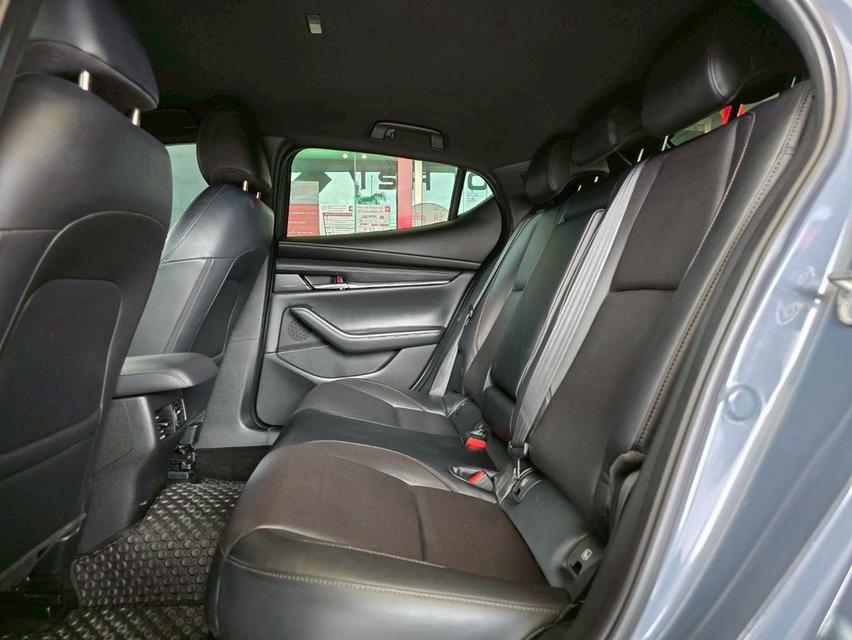 รหัสรถ WMT5473 Mazda3 2.0 SP Hatchback ปี 2020 รูปที่ 14