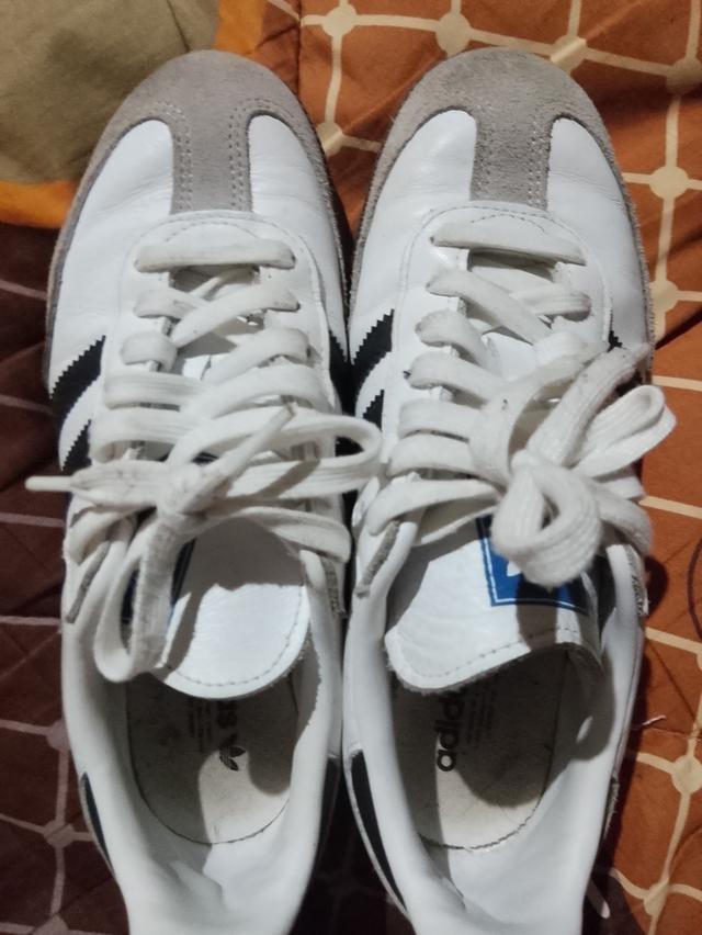 รองเท้ามื้อสองของเเท้ 4