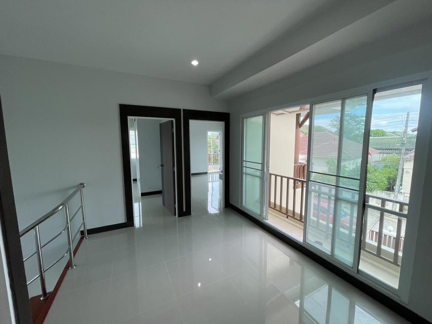 ขายบ้านหลังเดี่ยว 2 ชั้น รีโนเวทใหม่ 11