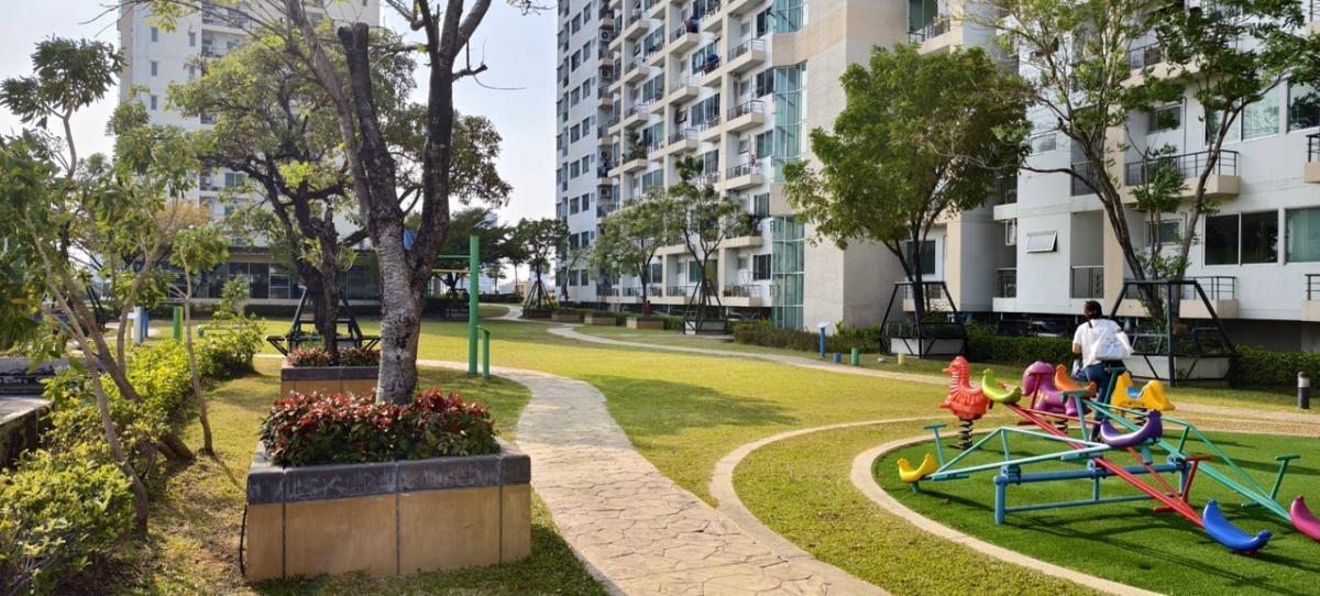 คอนโดศุภาลัยศรีนครินทร์ 3