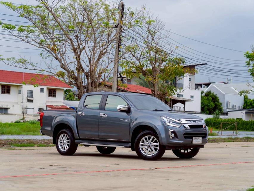 ขาย Isuzu Dmax 3.0Z ปี18