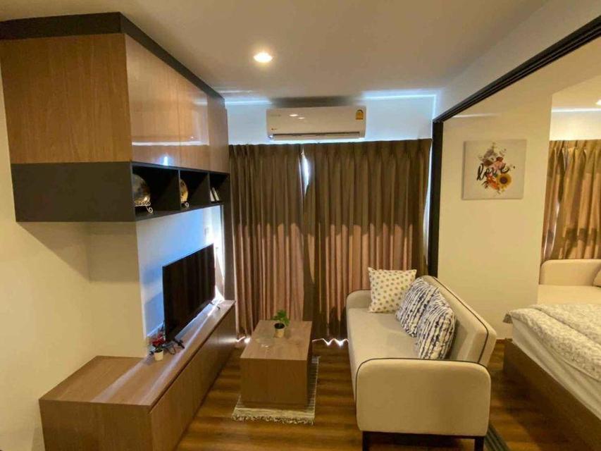 คอนโด โครงการ เลอ ฮาบาน่า 6