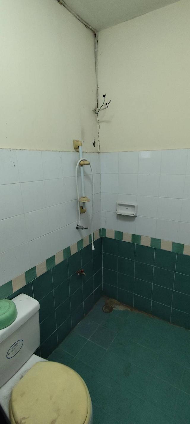 บ้านแฝด พฤกษา20 ลำลูกกาคลอง2 พื้นที่ 36 ตร.วา 6