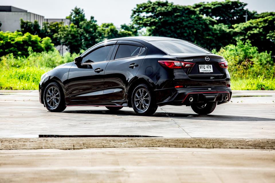 Mazda2 1.3High. Connect ปี19 6