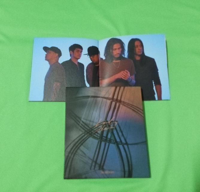 CD เพลง BodySlam 8