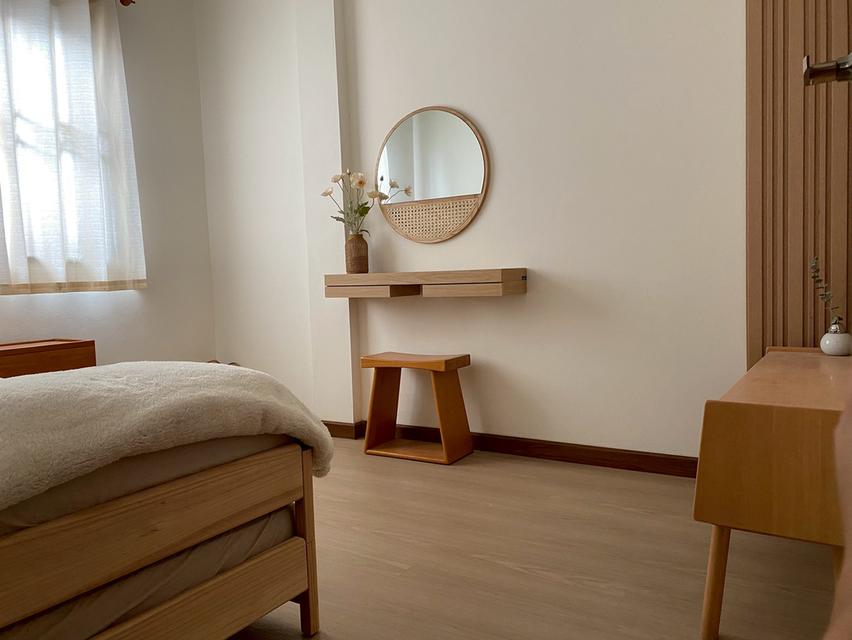 ขายบ้านมือสองสภาพใหม่เอี่ยม พร้อมอยู่ เดินทางสะดวก บนทำเลศักยภาพ 9