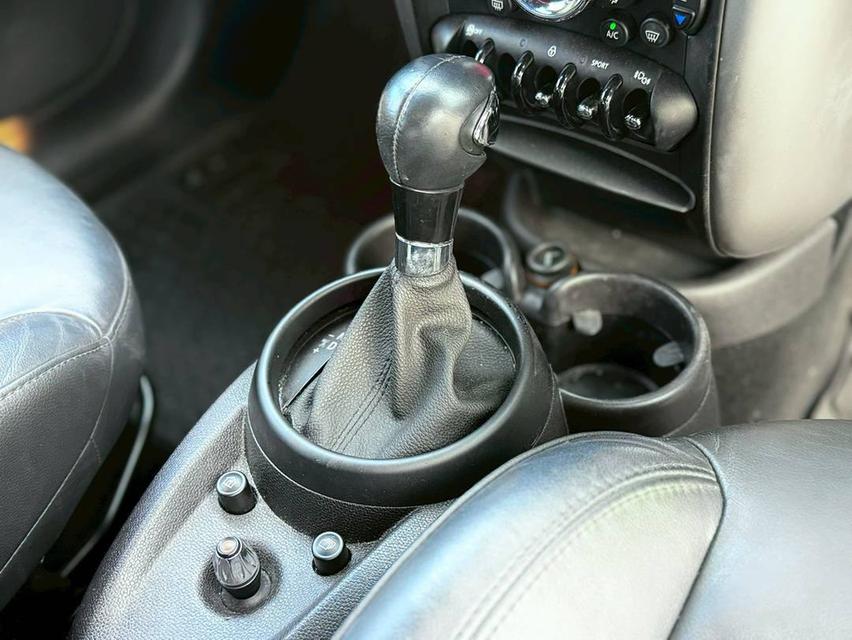 ขาย Mini Cooper Countryman Hightrim LCI R60 รูปที่ 6