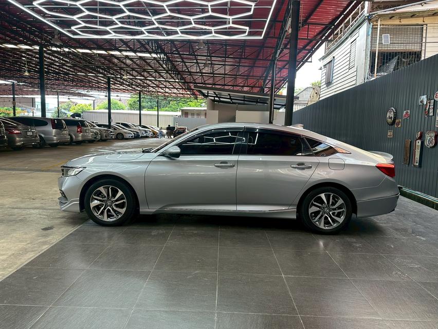 HONDA ACCORD 1.5 Turbo EL ปี 2019