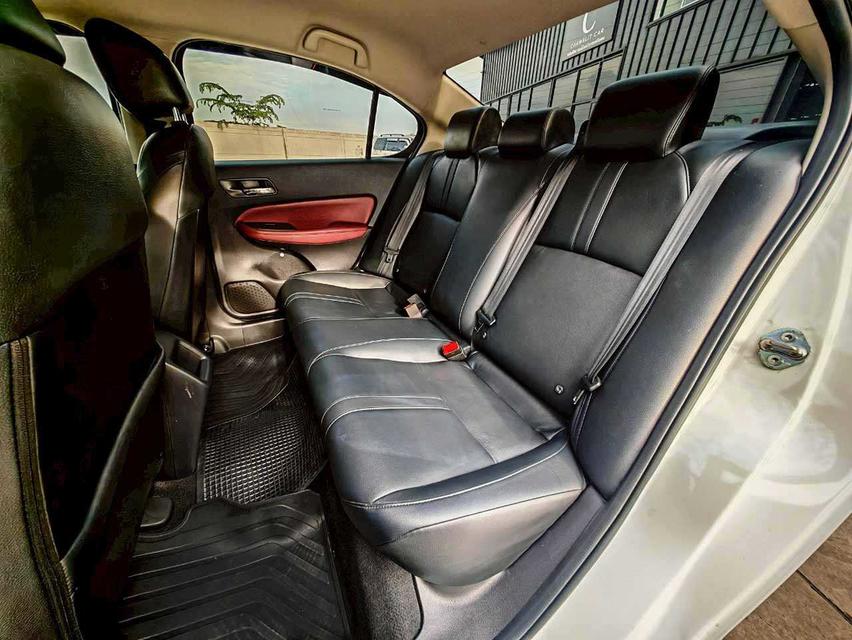 2024 HONDA CITY 1.0SV 10