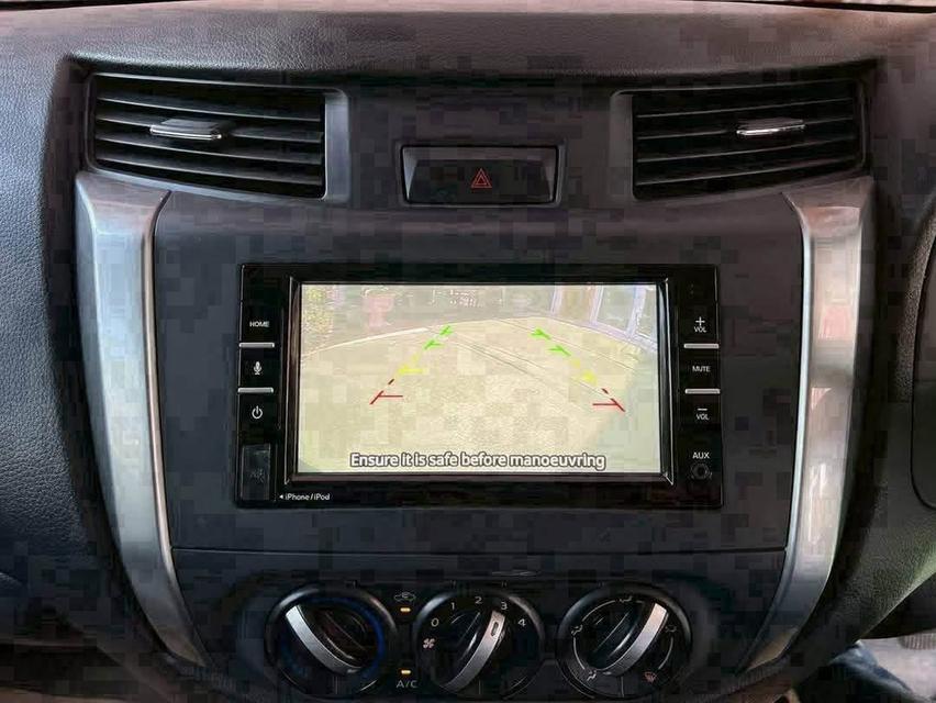 NISSAN NAVARA SINGLE CAB 2.5 SL MT ปี 2023รับรถไปวิ่งงานรับทรัพย์ได้เลย #แถมฟรีตู้ทึบใหม่ หลังคาสูง 2.10 เมตร (สั่งทำใหม่ให้เลย) ถ รูปที่ 6
